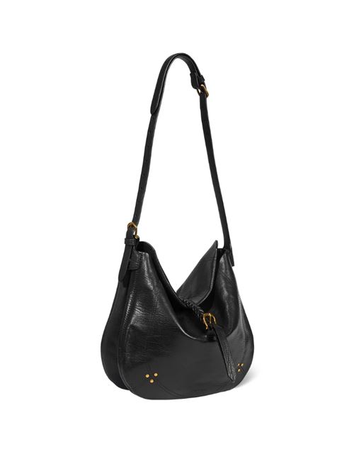 LUIS JEROME DREYFUSS | 46LUISCHNoir Grainé